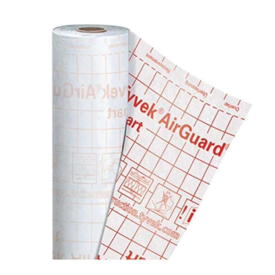 Tyvek AirGuard Smart